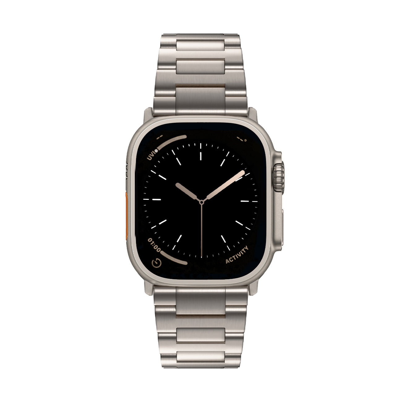 Titanium Edition - Apple Watch Ultra Band