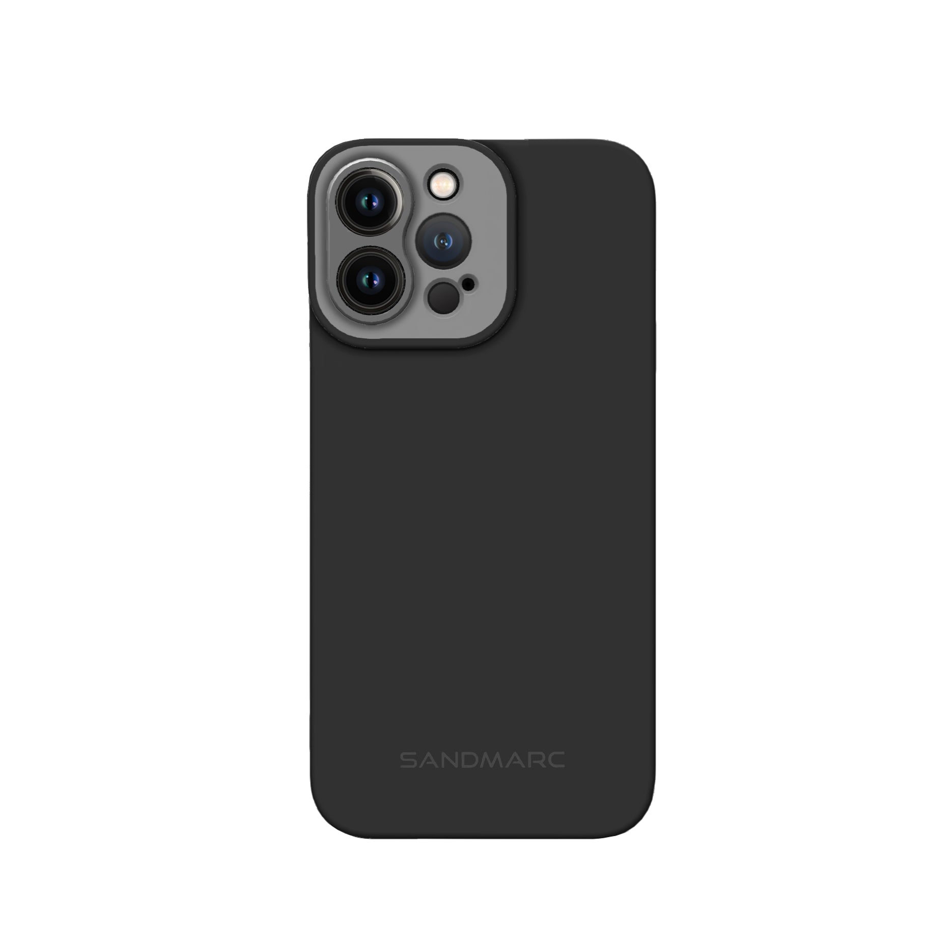 iPhone 14 Pro Standard Case - 17mm Thread | SANDMARC