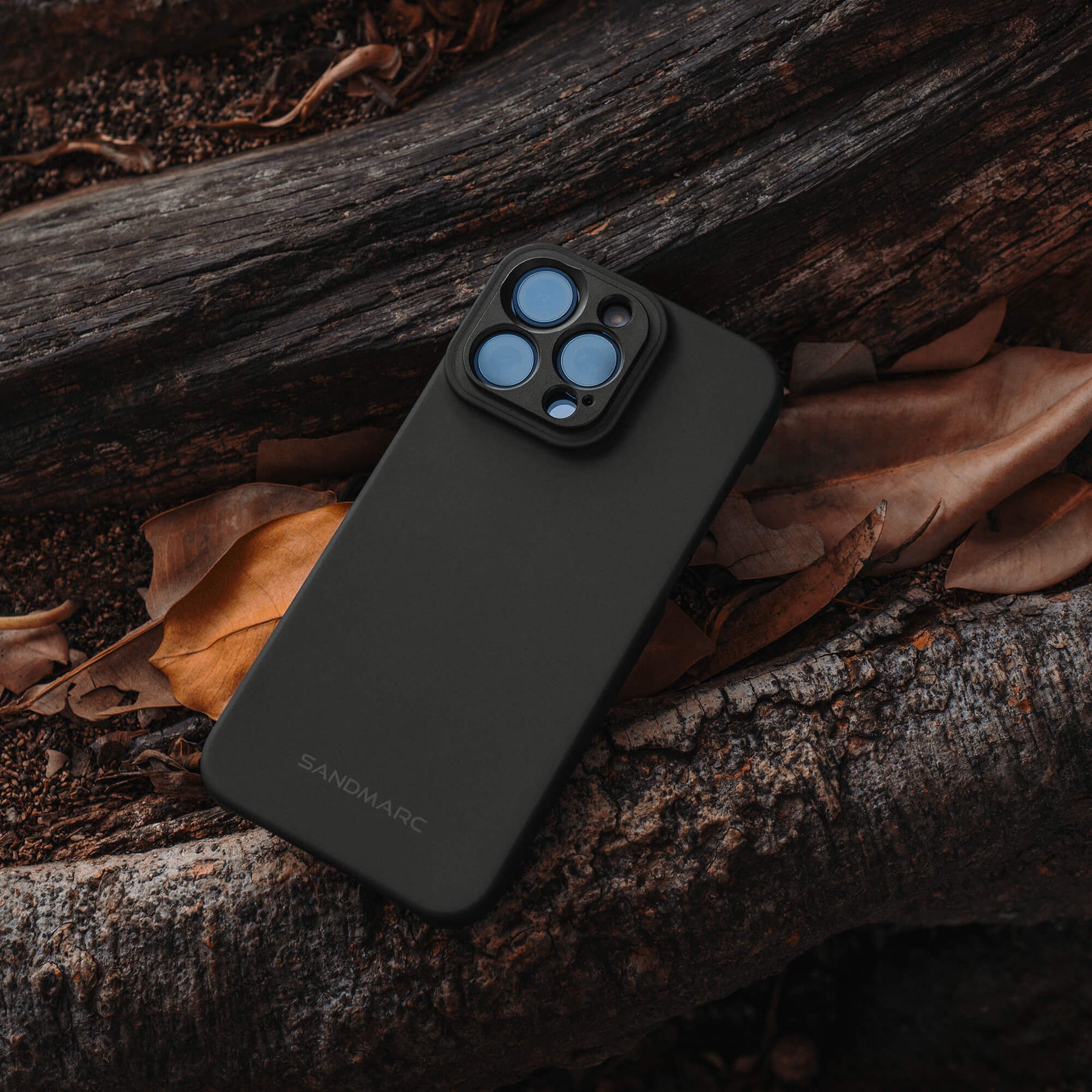 Standard Case - iPhone 16 Models
