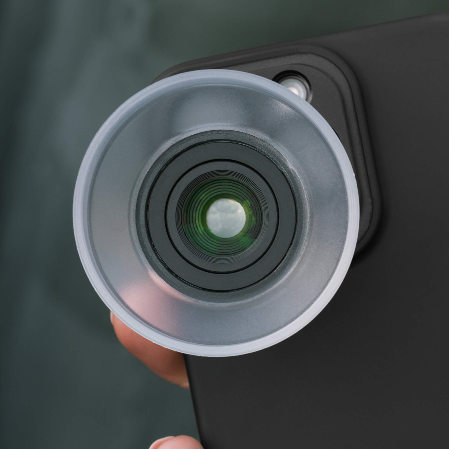 Macro 25mm Lens
