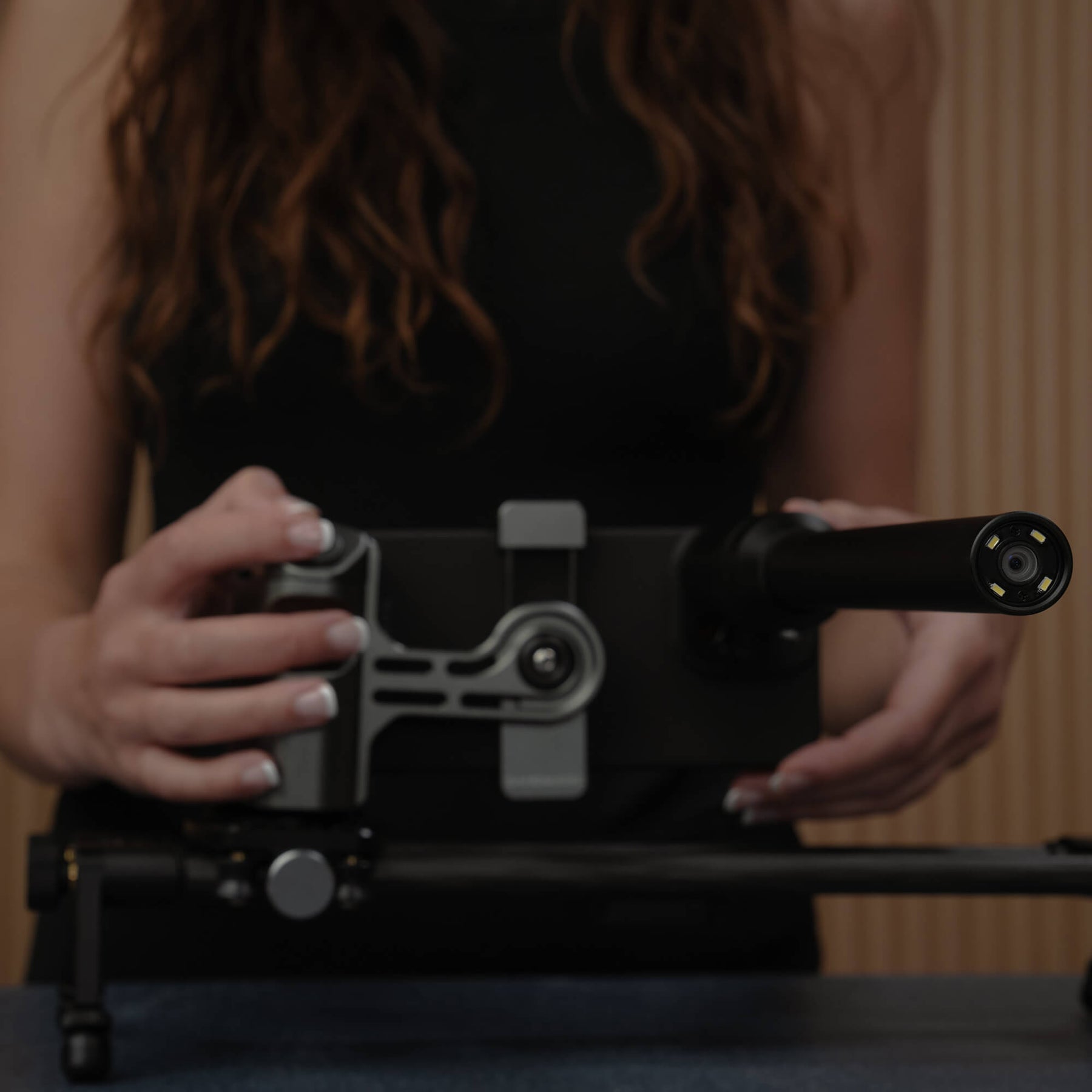 Probe Lens Edition - iPhone 17 Air