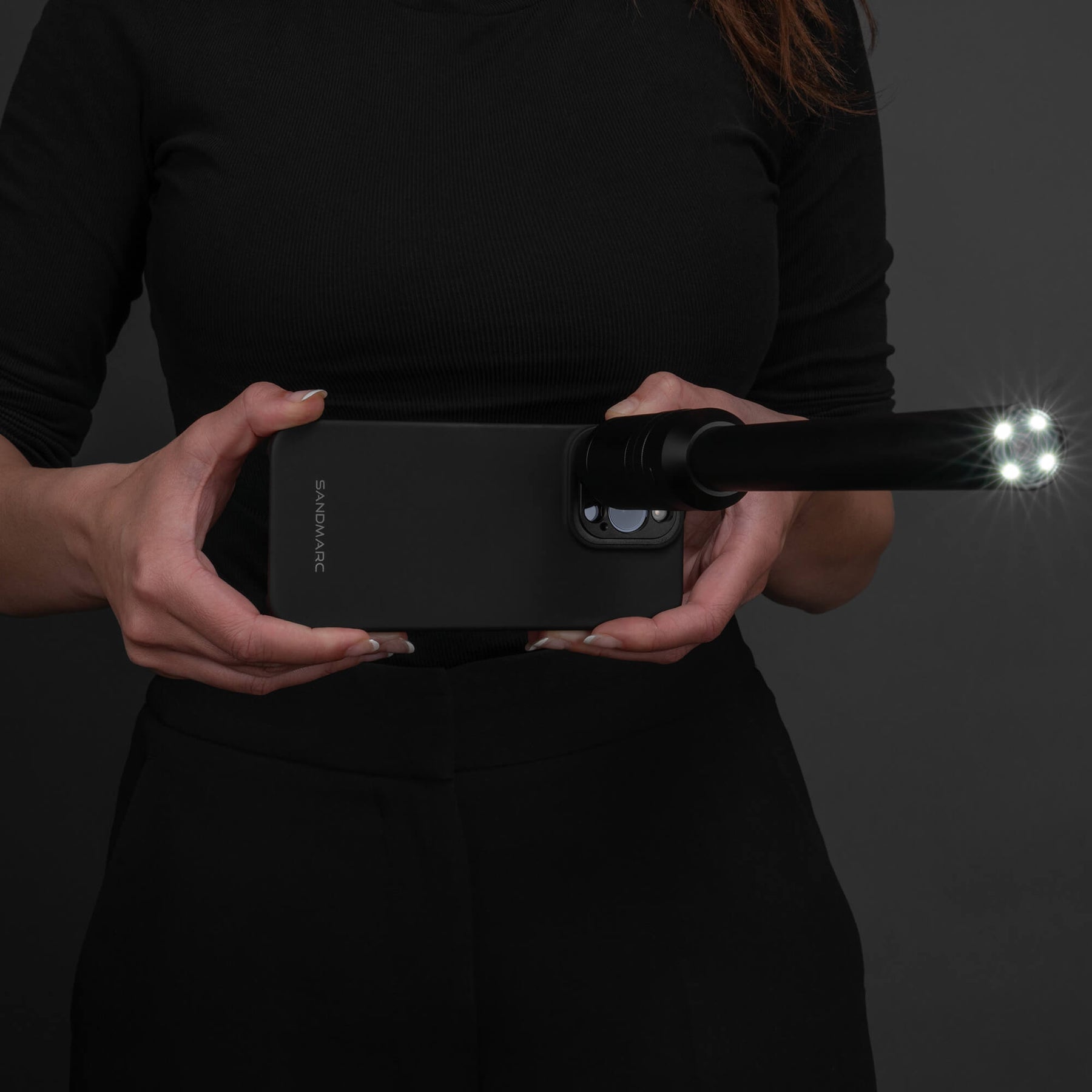 Probe Lens Edition - iPhone 17