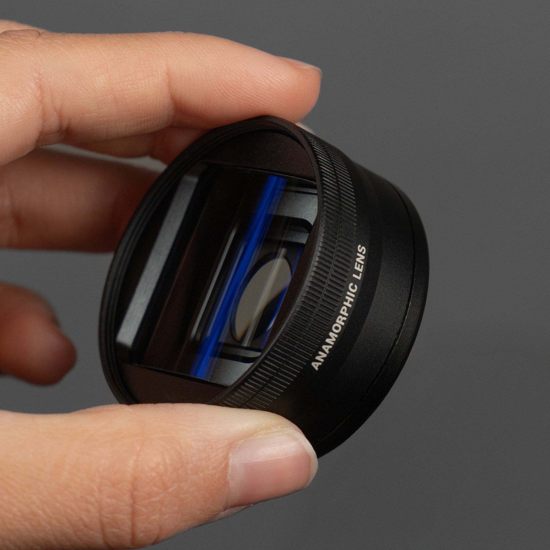 Anamorphic 1.55x Lens