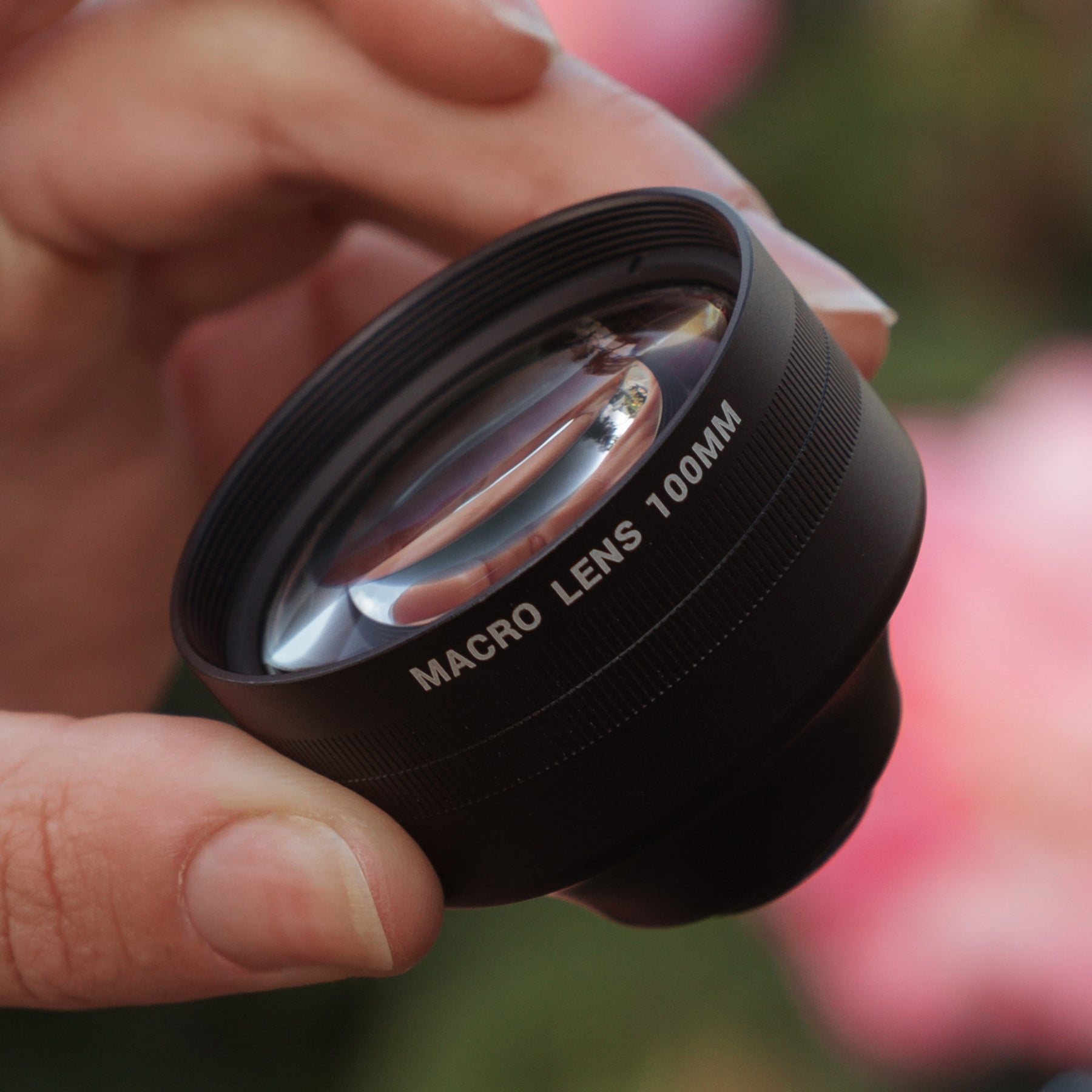 Macro 100mm Lens