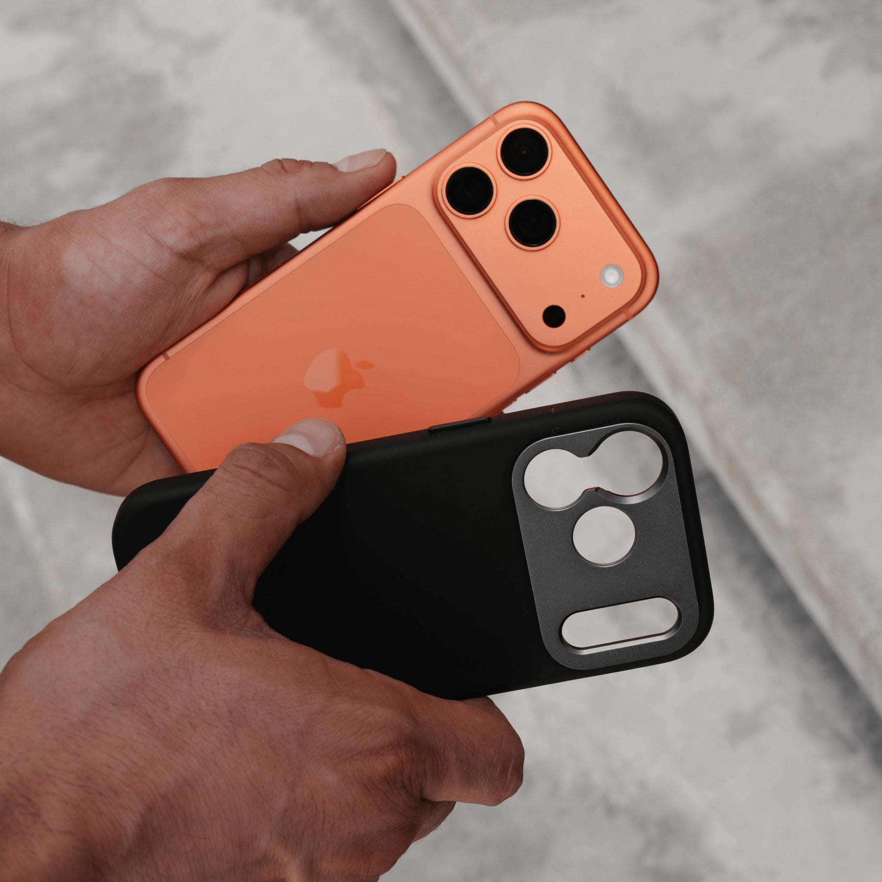 Pro Case - iPhone 17 Pro