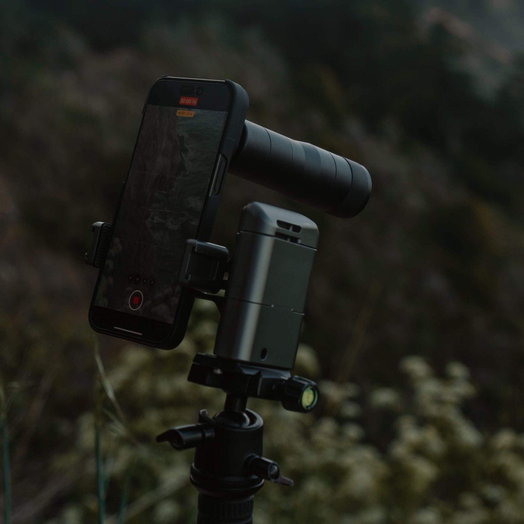 Telephoto 6x Lens Edition - iPhone 17 Pro Max