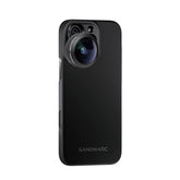 iPhone 16 Pro Max Fisheye Lens - SANDMARC