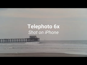 Telephoto 6x Lens Edition - iPhone 14 Pro Max