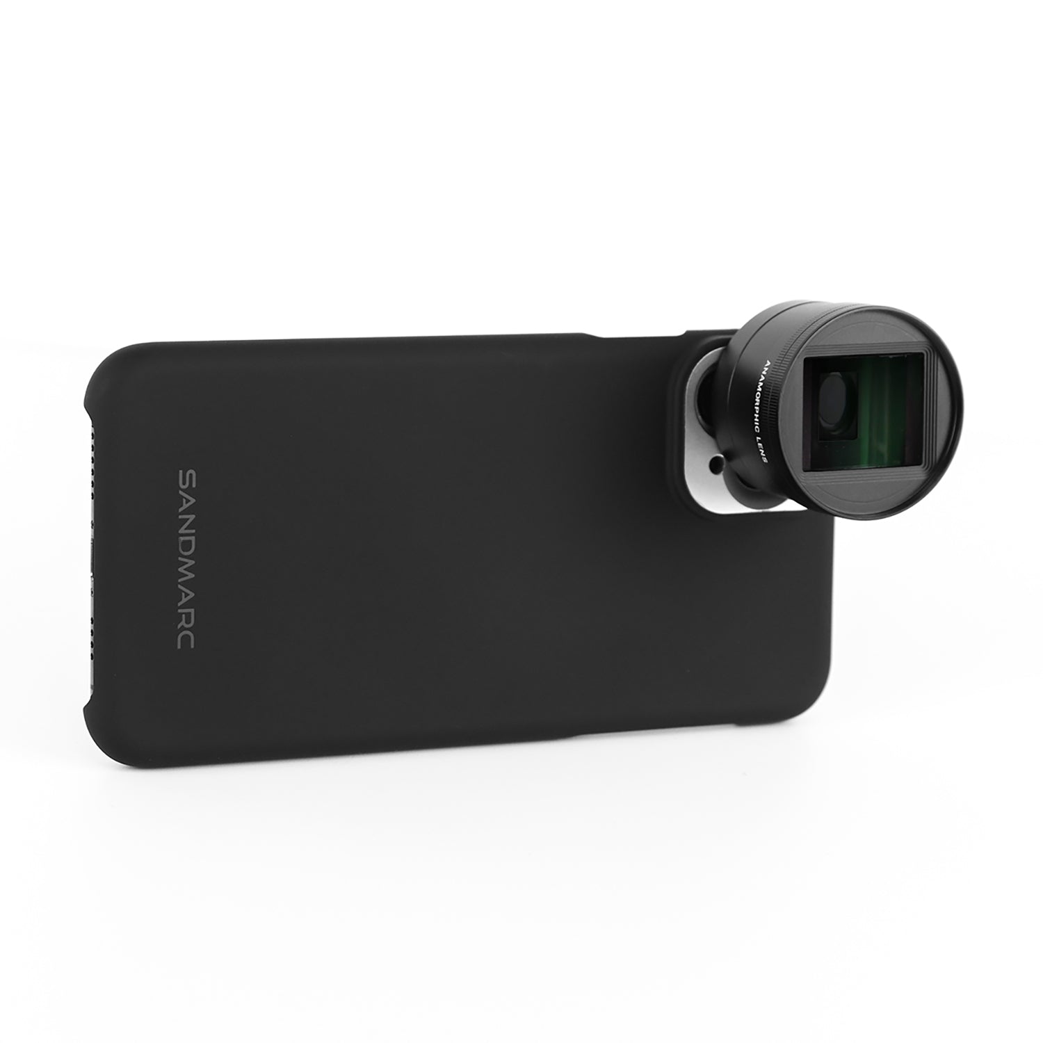 Anamorphic Lens Edition - iPhone 12 Mini