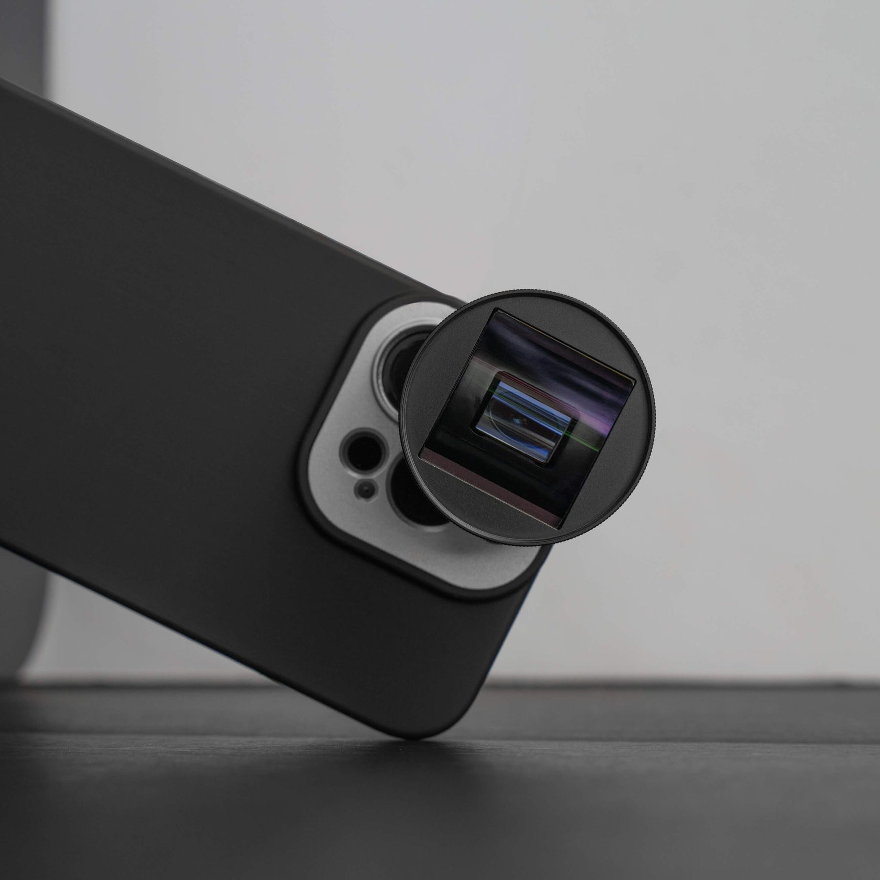 Anamorphic Lens Edition - iPhone 13 Pro