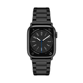 Apple Watch Series Stainless Steel Band - SANDMARC
