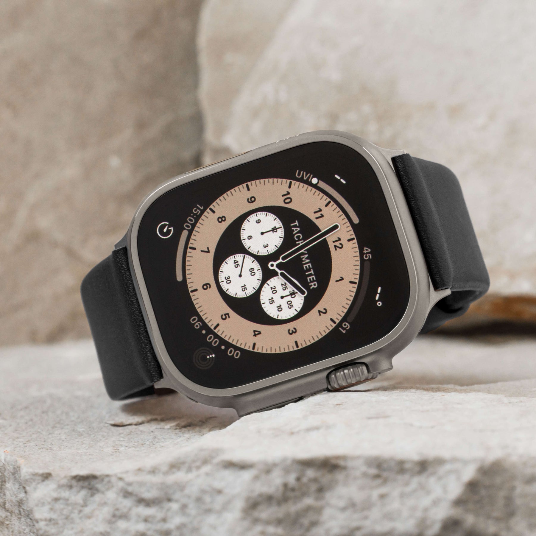 Leather Edition - Apple Watch Ultra Band