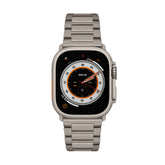 Apple Watch Ultra 3, 2 Titanium Band - SANDMARC #type_grade 2