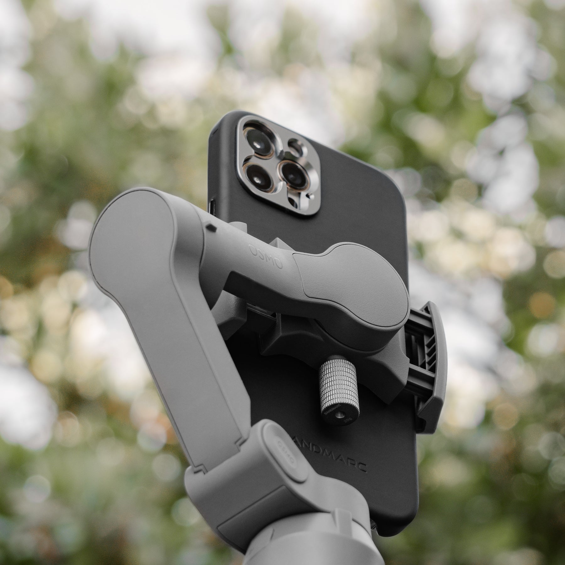 DJI Osmo 3 Mobile Counterweight