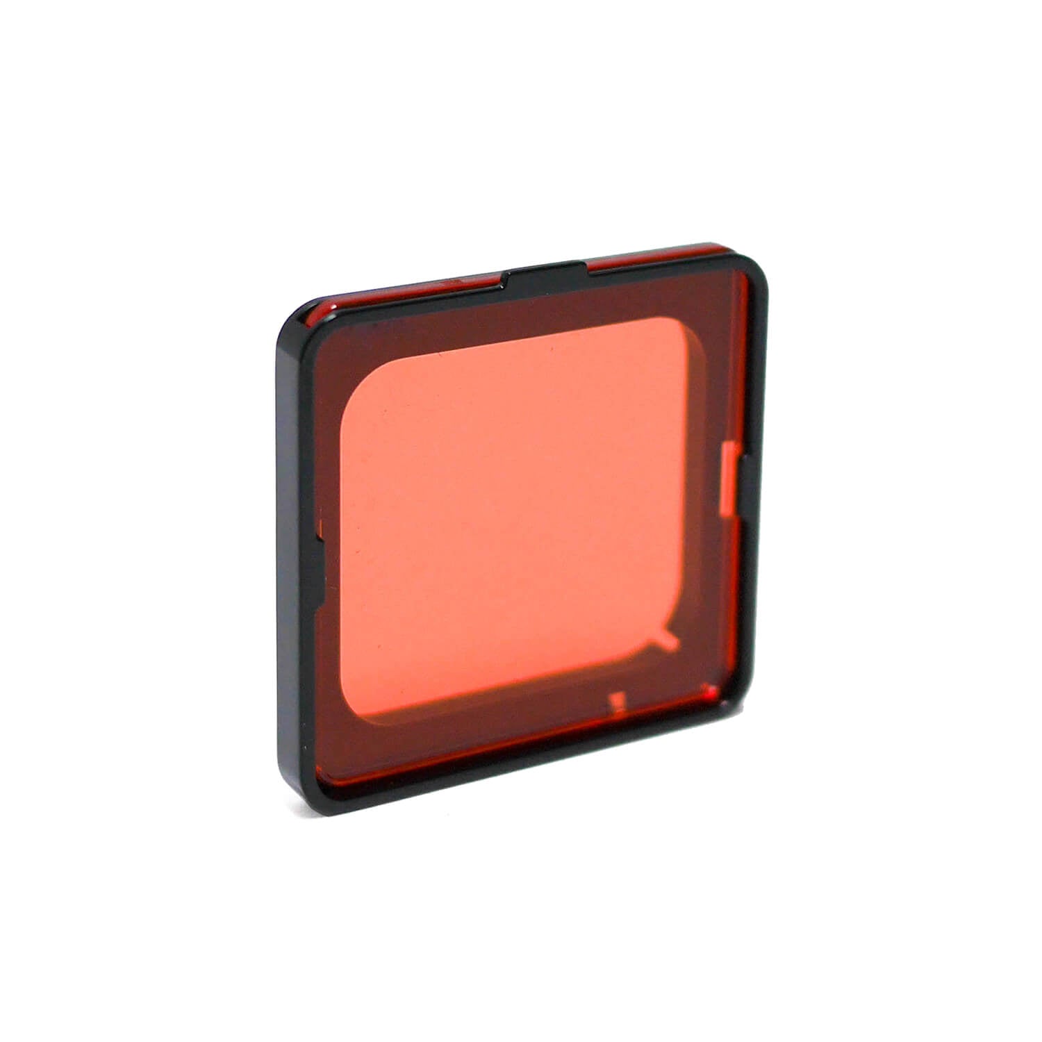 Aqua Filter for GoPro Hero 13, 12, 11, 10, 9 - Red, Yellow, Magenta Diving Filter - SANDMARC