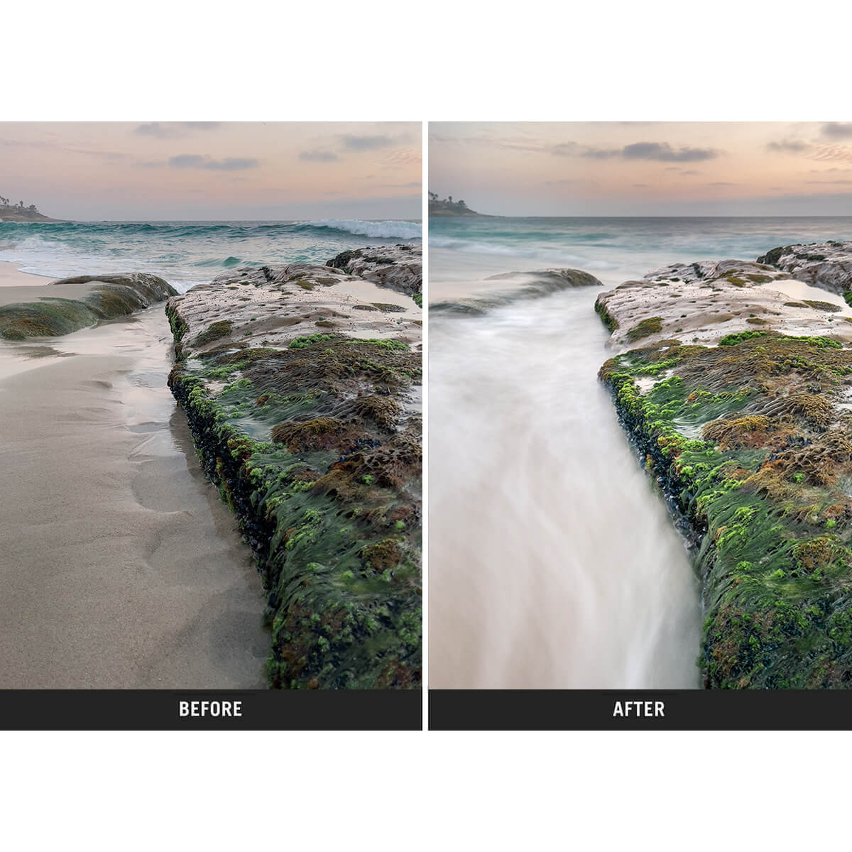 ND & CPL Filter for iPhone 16 Pro Max, 16 Pro, 15 Pro, 14 Pro - SANDMARC Hybrid Filters