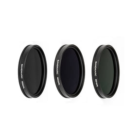 iPhone ND and CPL Filter with Pro Case - SANDMARC Hybrid Filter