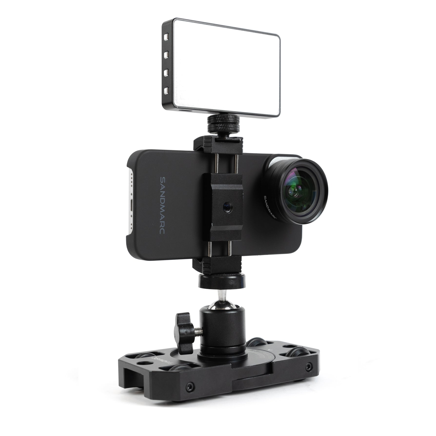 iPhone Dolly Slider - SANDMARC