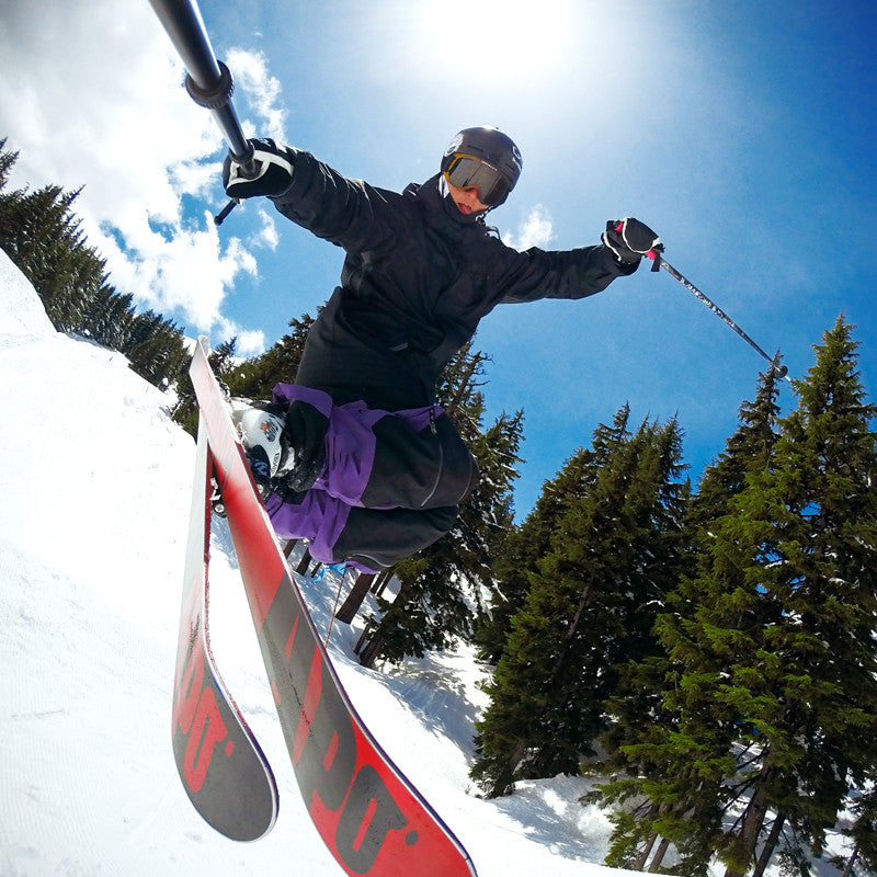 SKI Bundle - SANDMARC