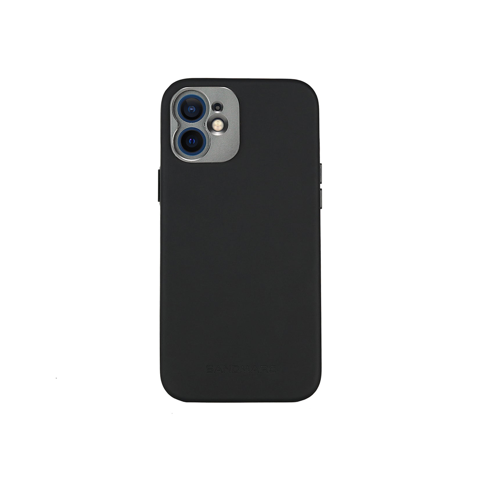 Pro Case - iPhone 12 Mini (Magnet Enabled) | SANDMARC
