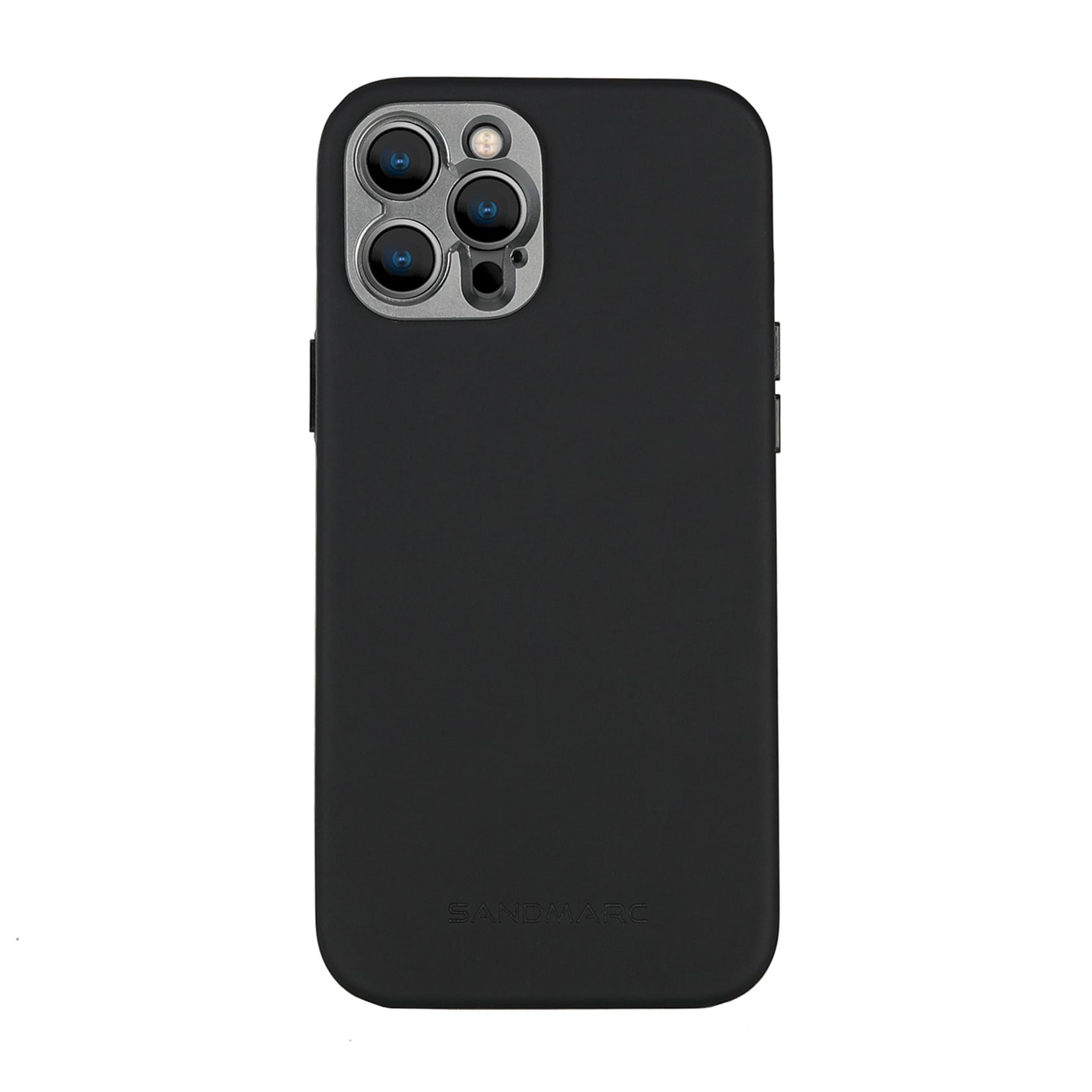 Pro Case - iPhone 12 Pro Max (Magnet Enabled) | SANDMARC