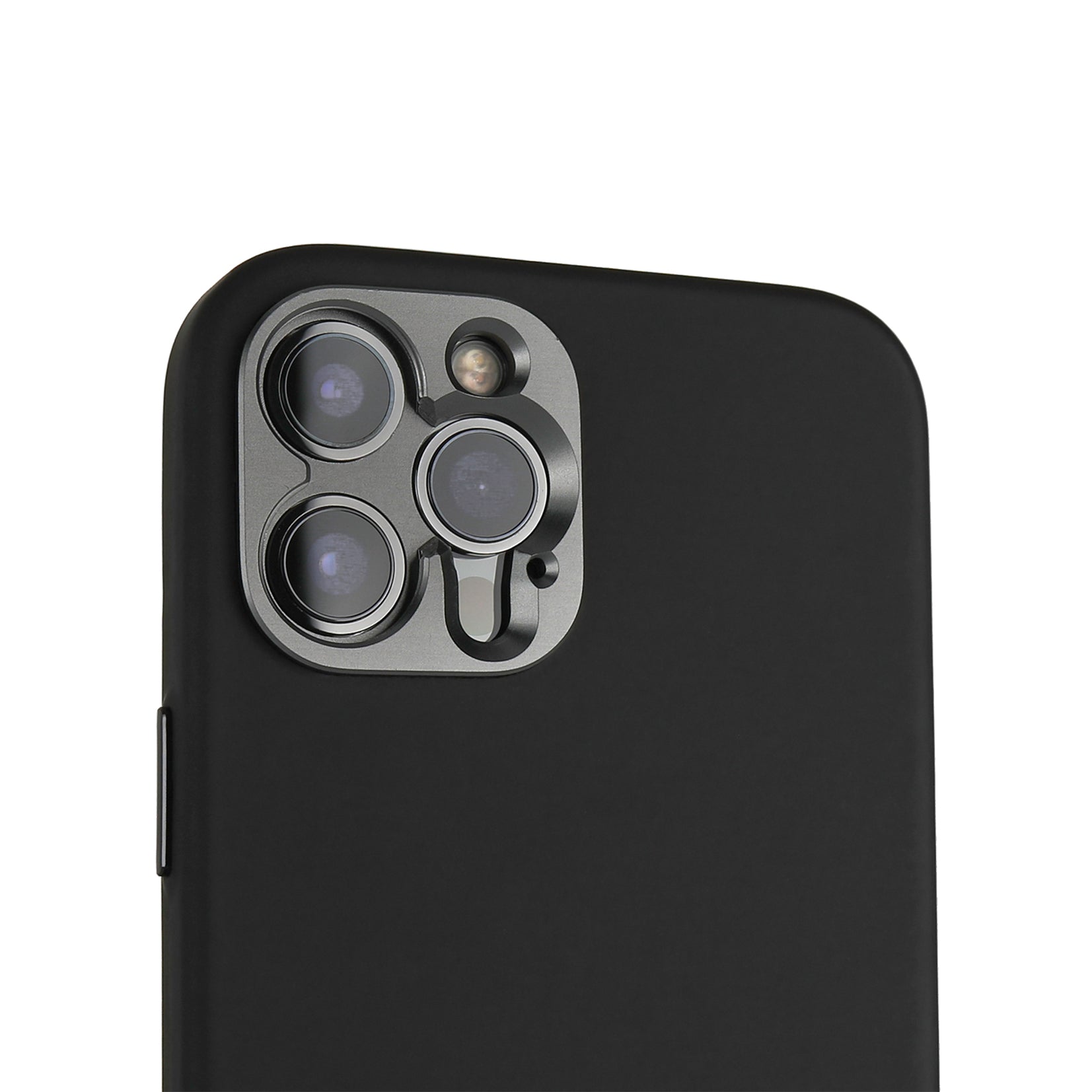 iPhone 12 Pro Max Case - works with MagSafe