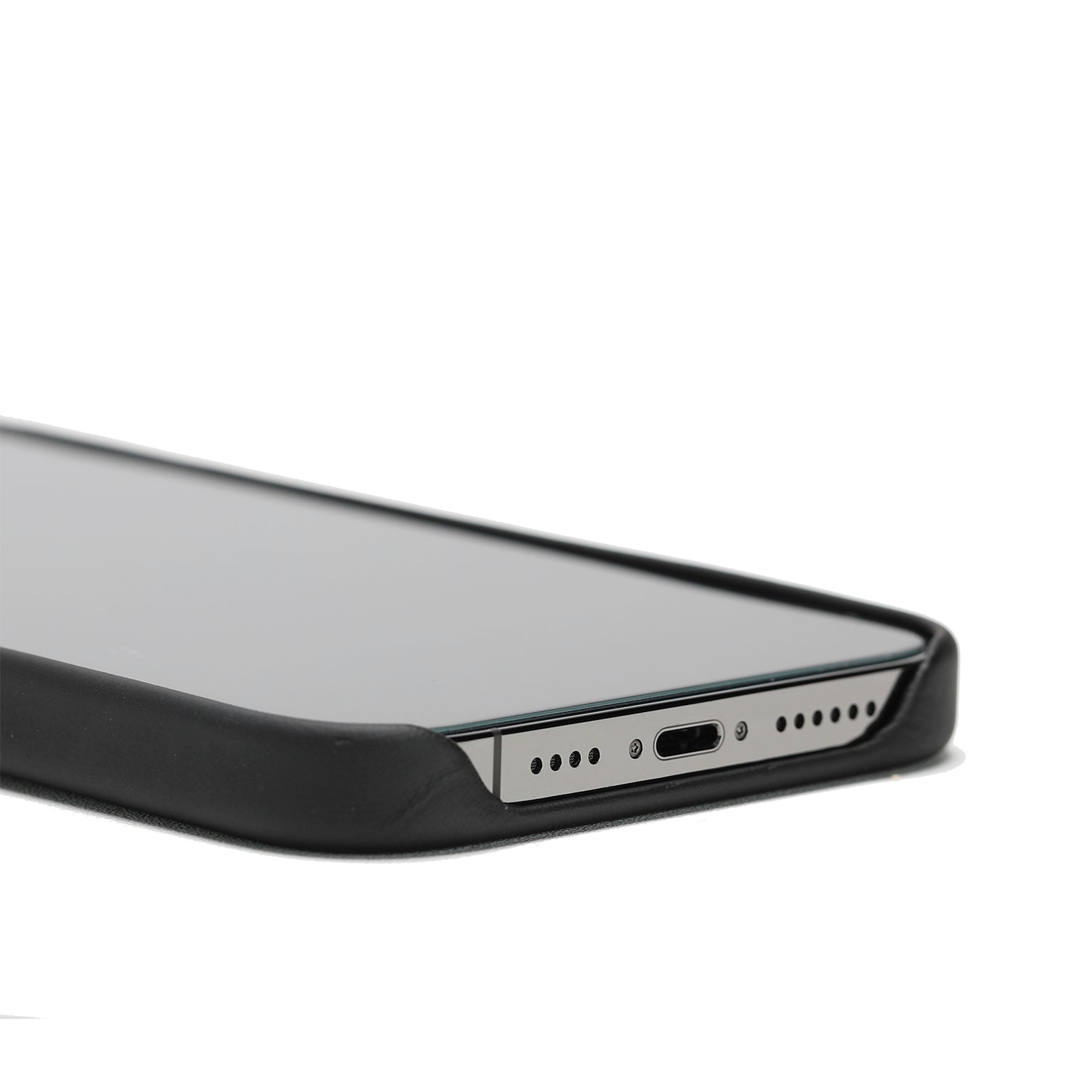 iPhone 12 Pro Max Case - works with MagSafe