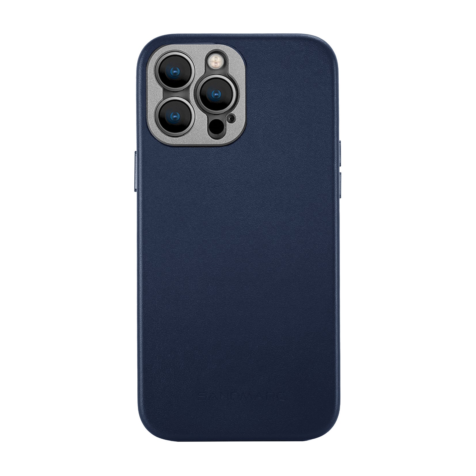 Pro Case - iPhone 13 Pro (Magnet Enabled)