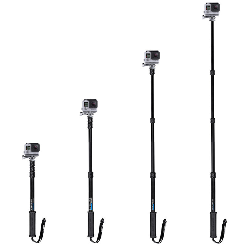 SANDMARC Pole Metal Edition