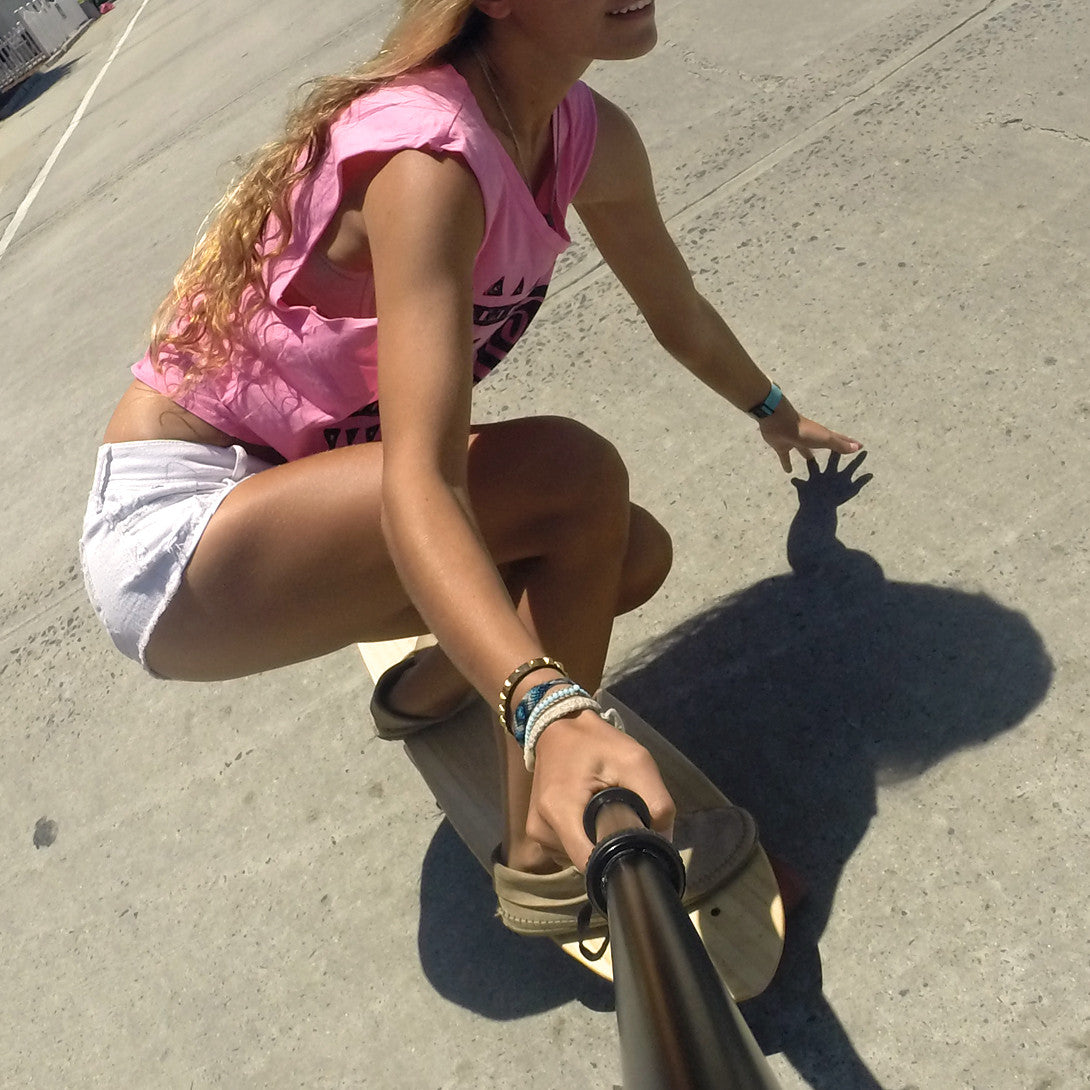 SKATE Bundle - SANDMARC