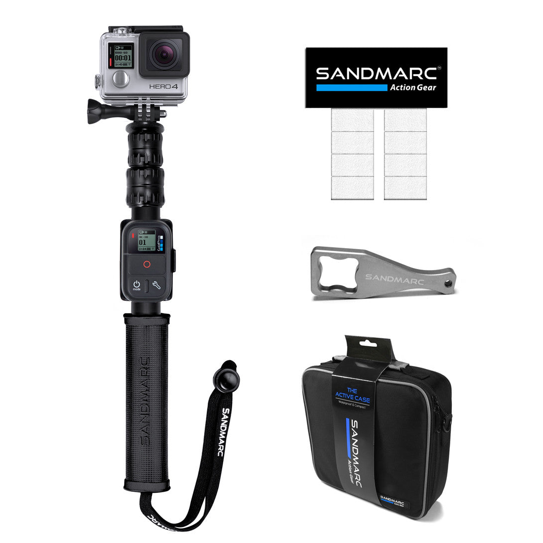 SNOW Edition - Discontinued - SANDMARC
