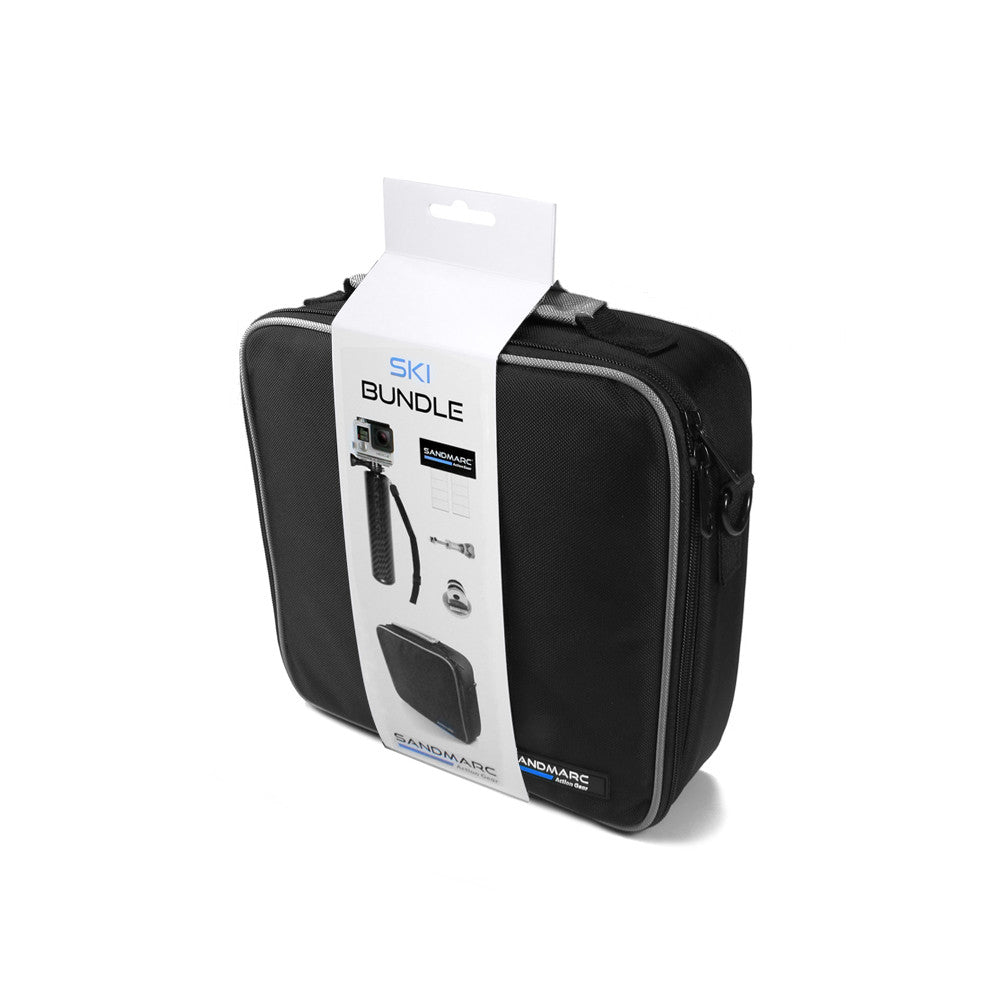 SKI Bundle - SANDMARC