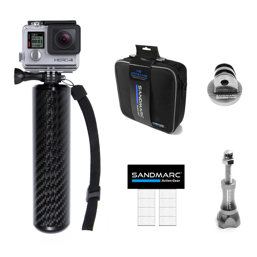 SKI Bundle - SANDMARC