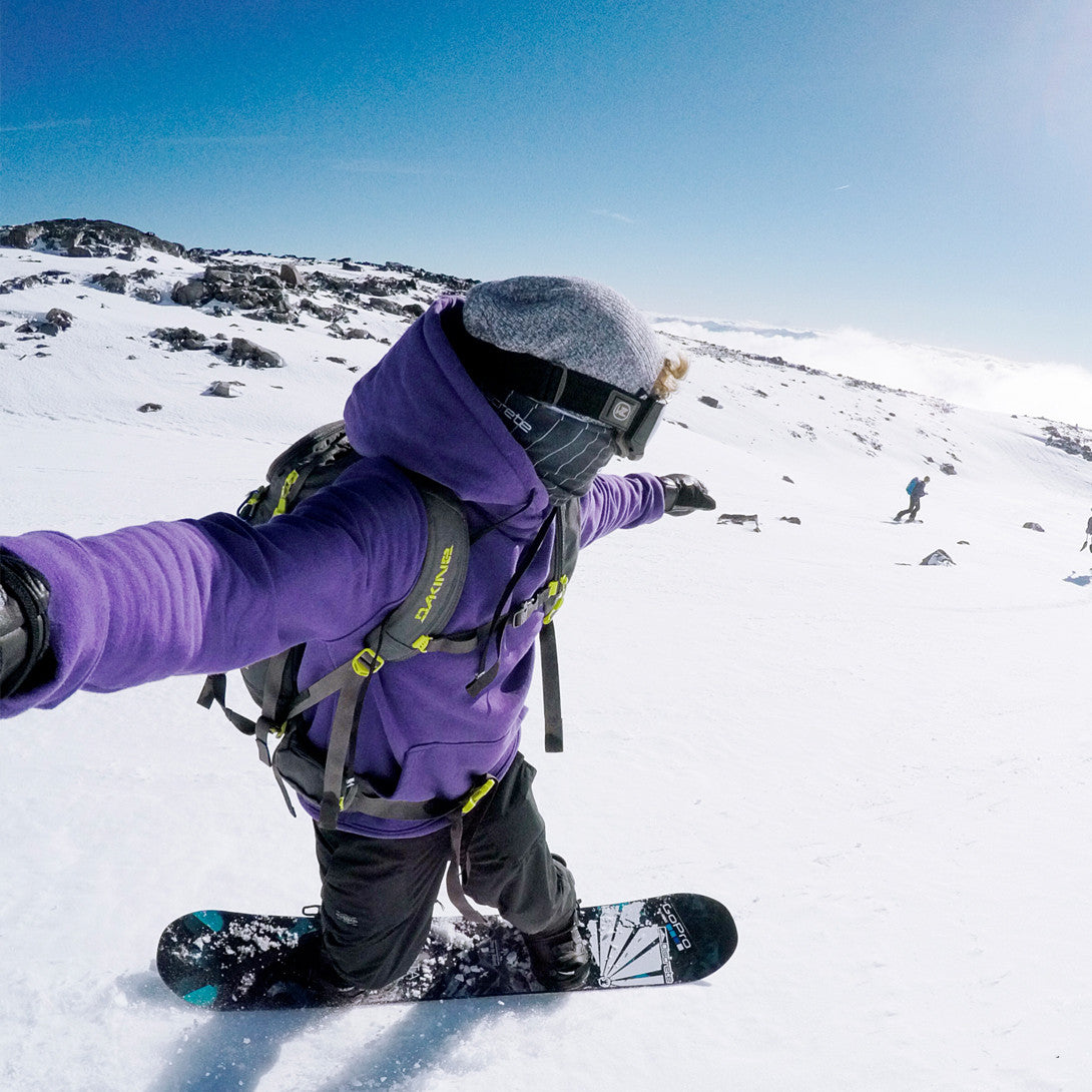 SNOW Edition - Discontinued - SANDMARC