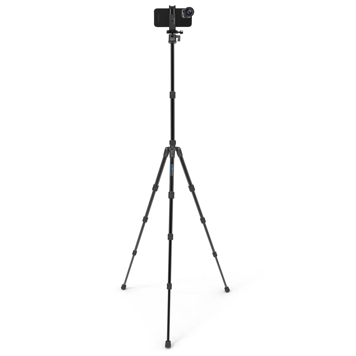 Tripod - iPhone