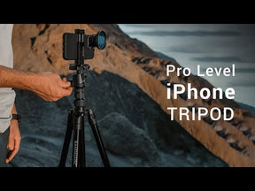 Tripod - iPhone