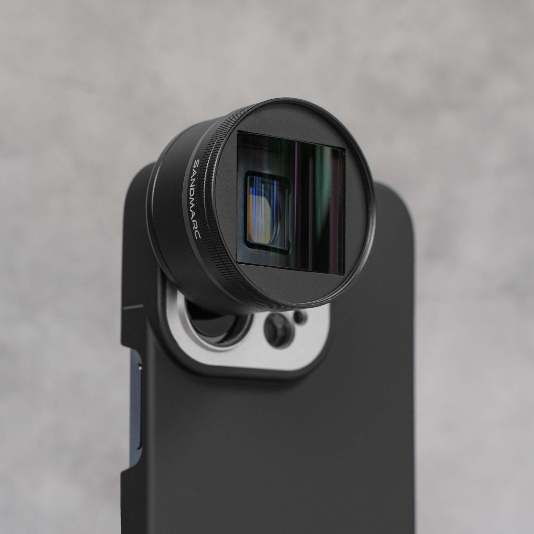 Anamorphic Lens Edition - iPhone 13