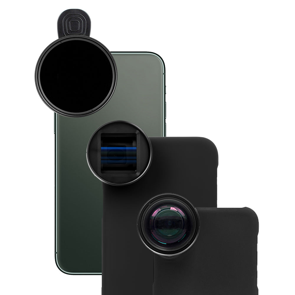 iPhone 11 Pro Max Filmmaking Kit - SANDMARC