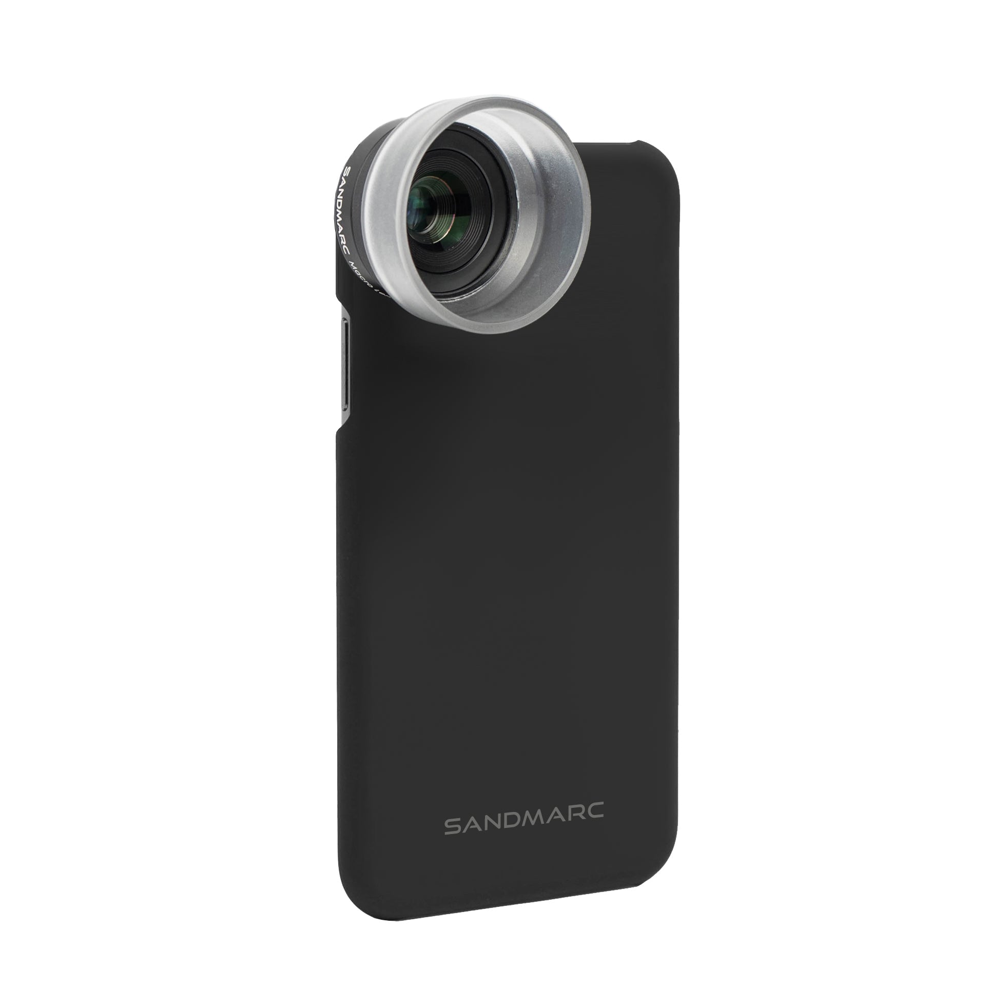 de elite Fabriek schade iPhone 11 Macro Lens - SANDMARC