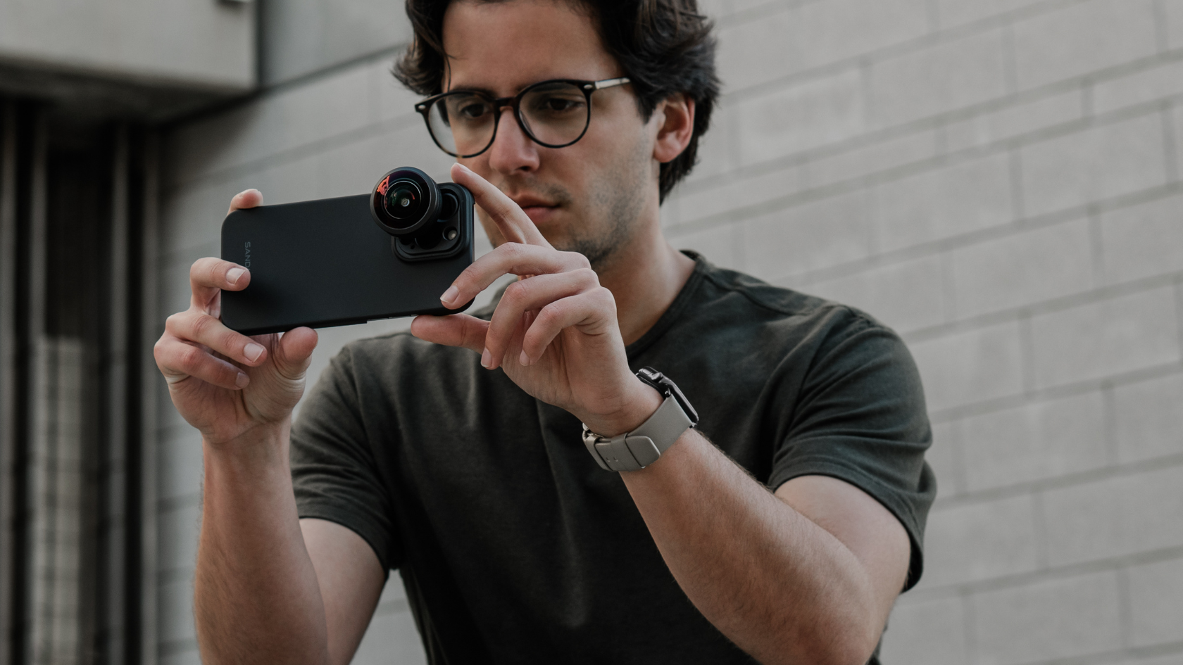 Best Camera Apps for iPhone Photo and Video