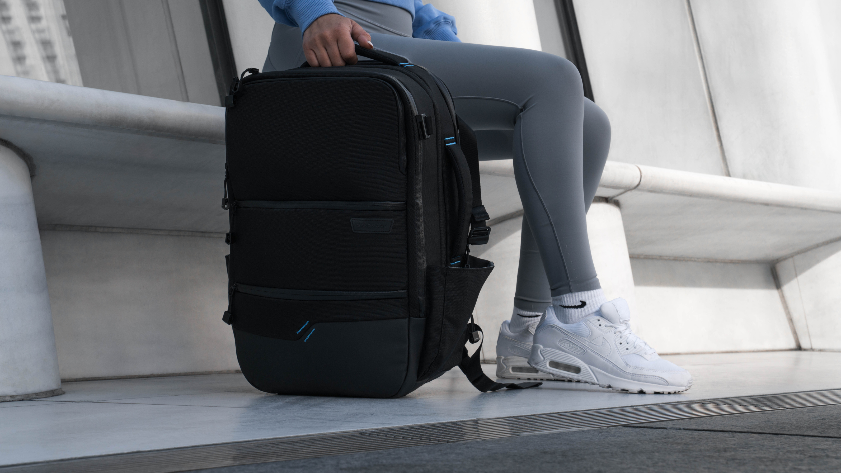 5 Backpack Hacks for Digital Nomads