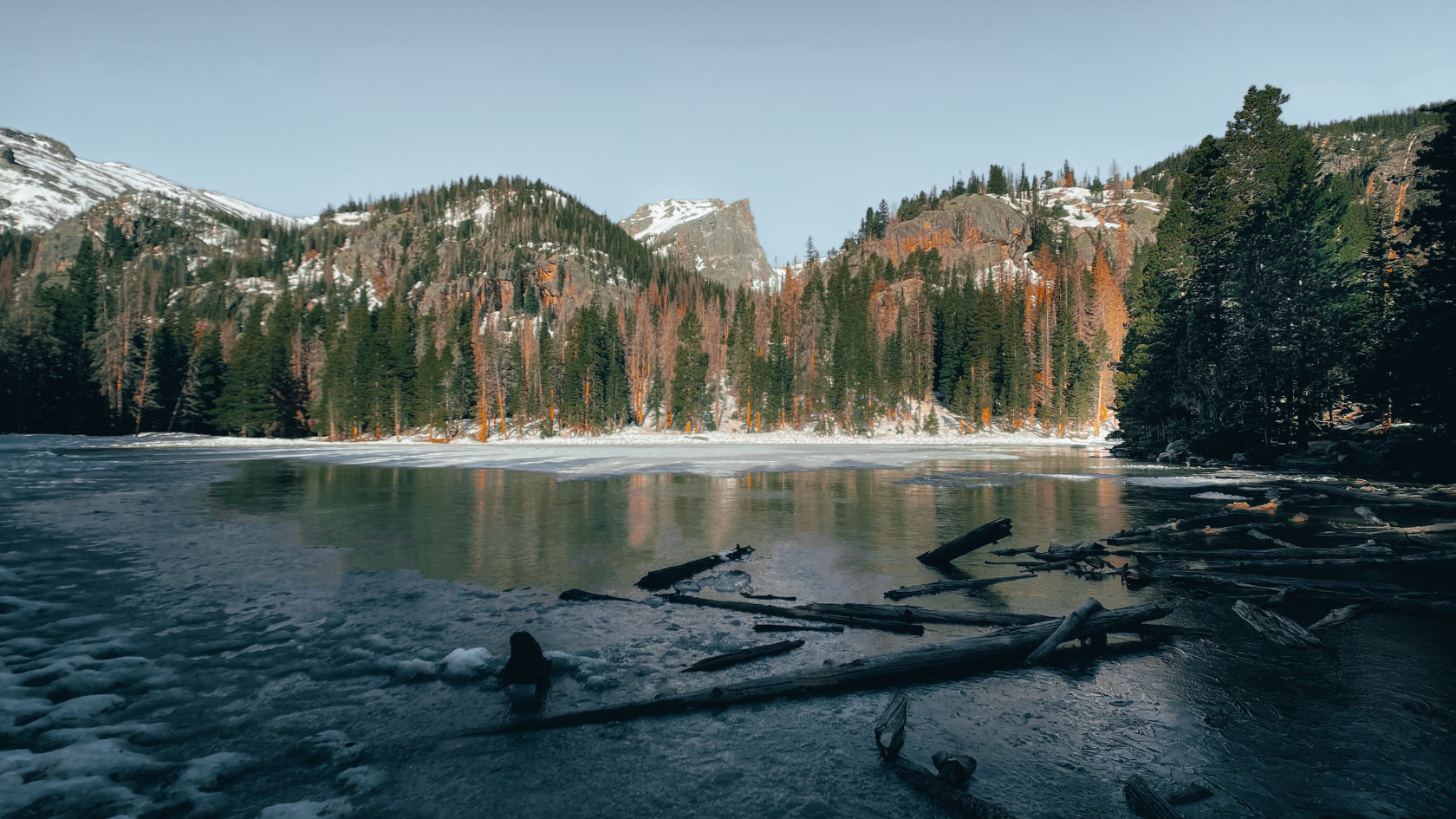 Ten Tips for a Better Camping Experience