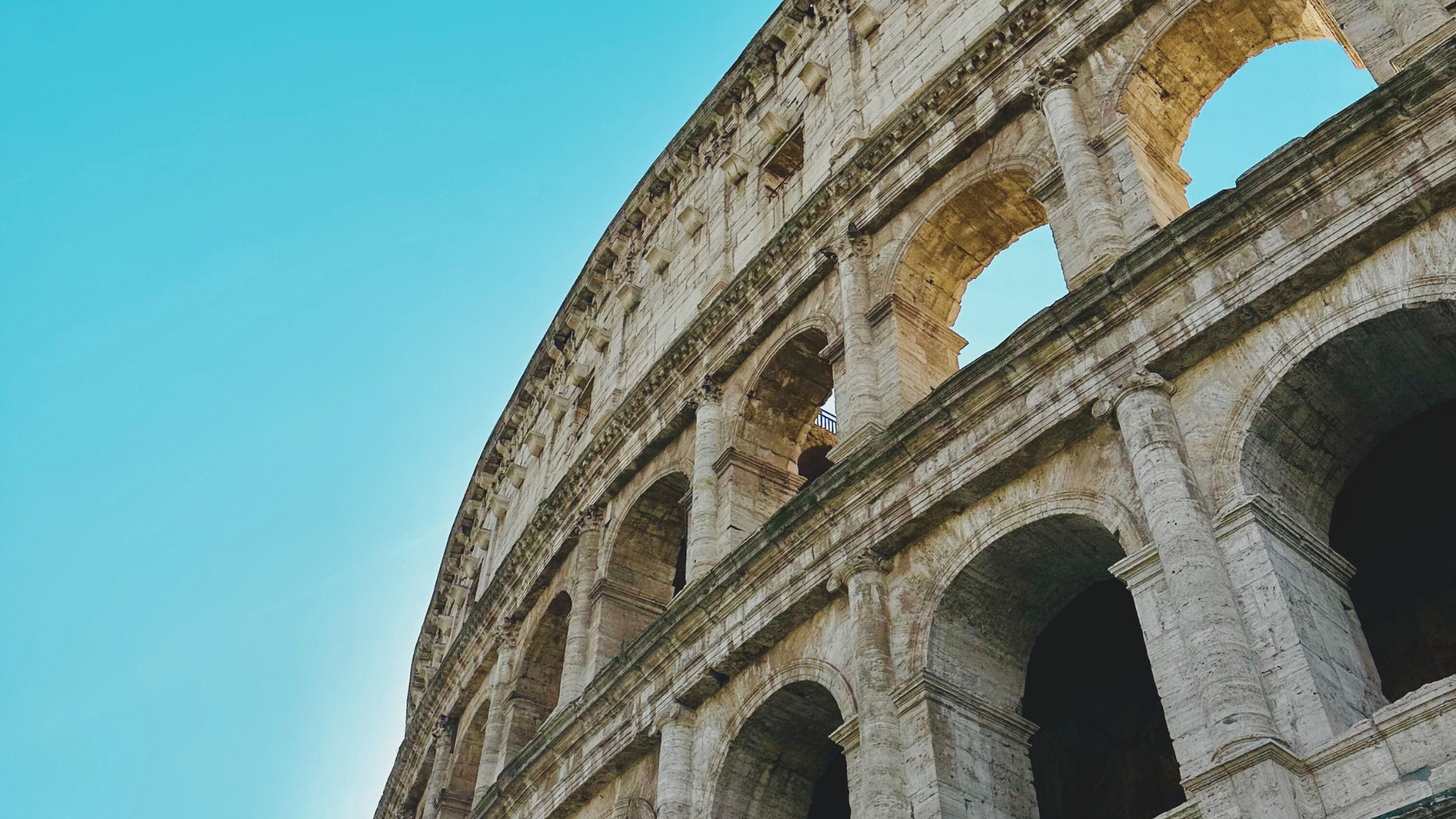 Rome Travel Guide: 5 Things You Must Do On Your Trip to Rome