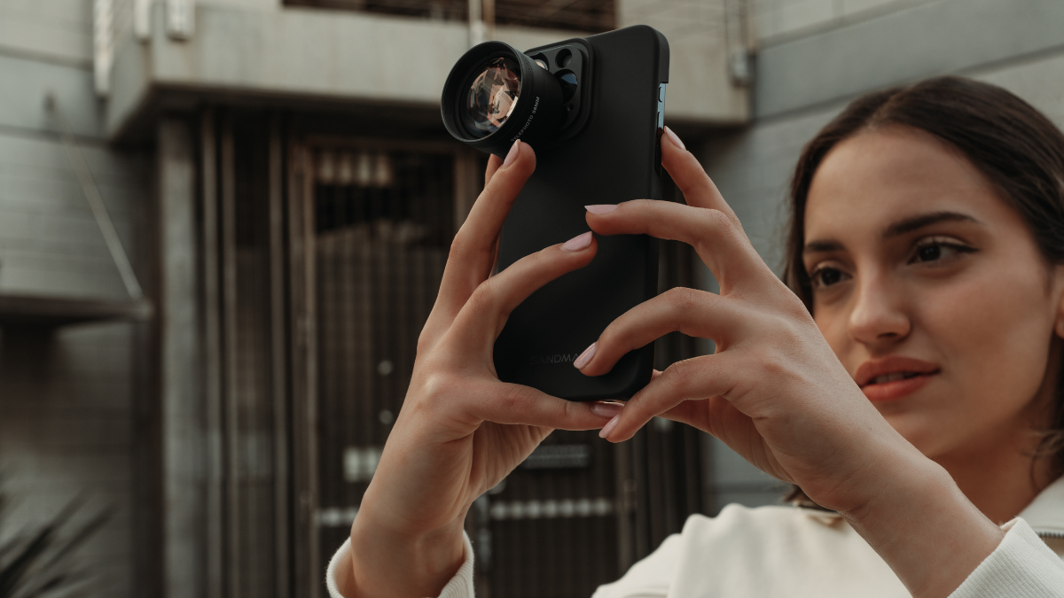 Tips for Better iPhone Photos