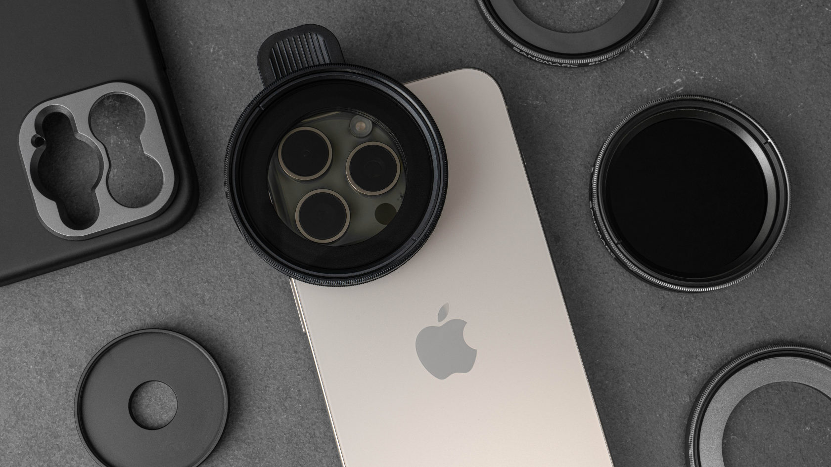 Gift Guide: iPhone Photographer