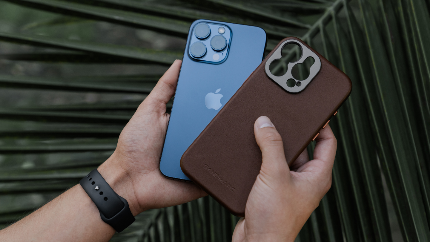 Why You Need an iPhone Case for Camera Protection