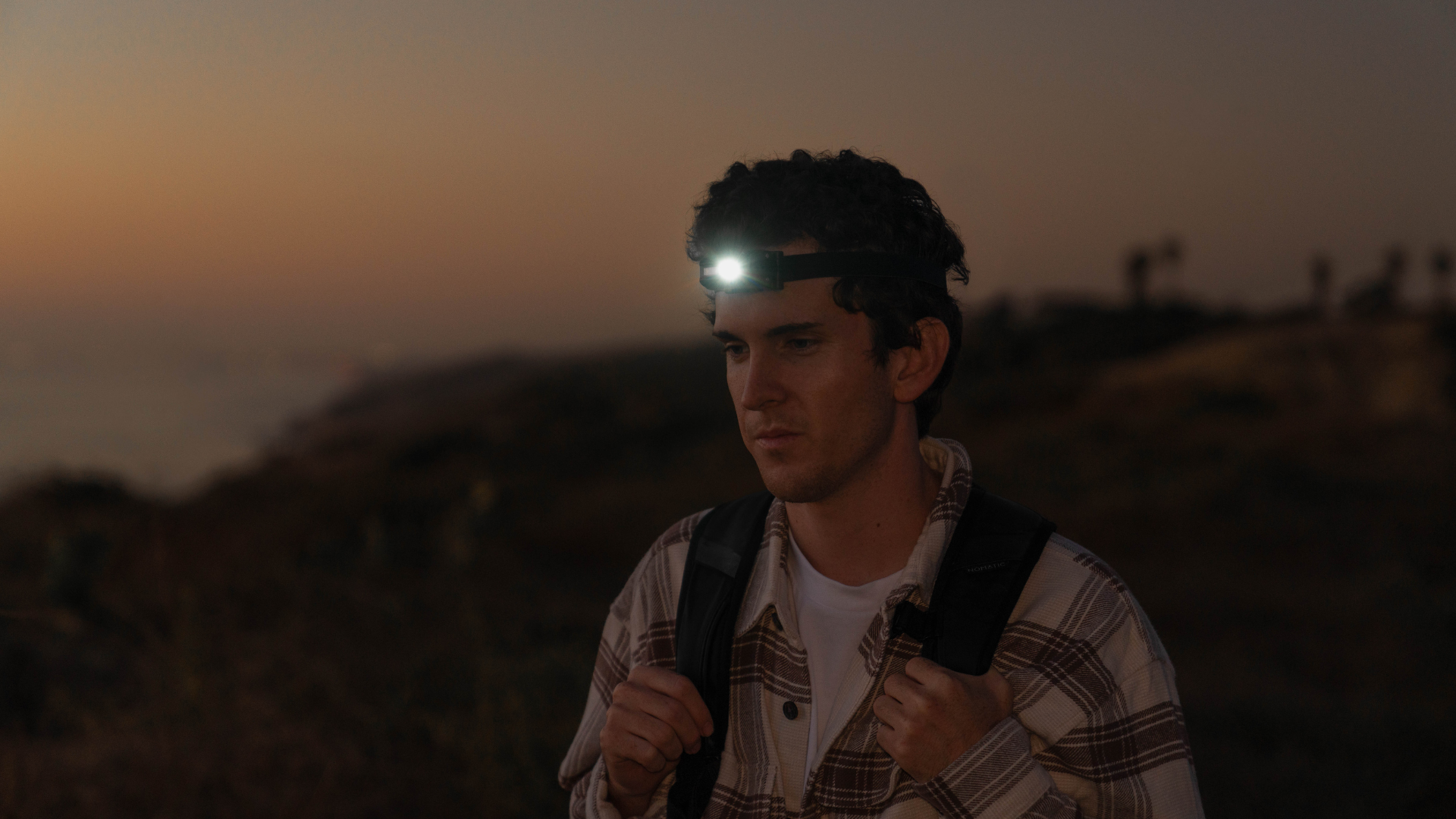 What to Look for in a Headlamp