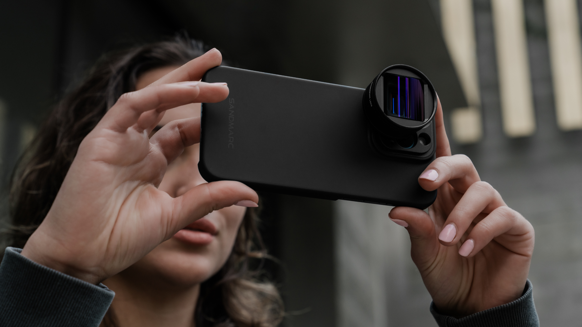 A Guide to Anamorphic Lenses