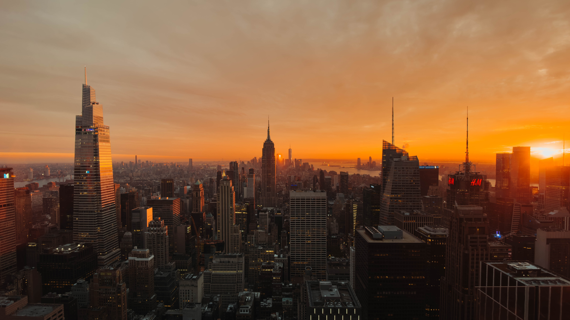 New York City Through Our iPhones: A Travel Photography Journal