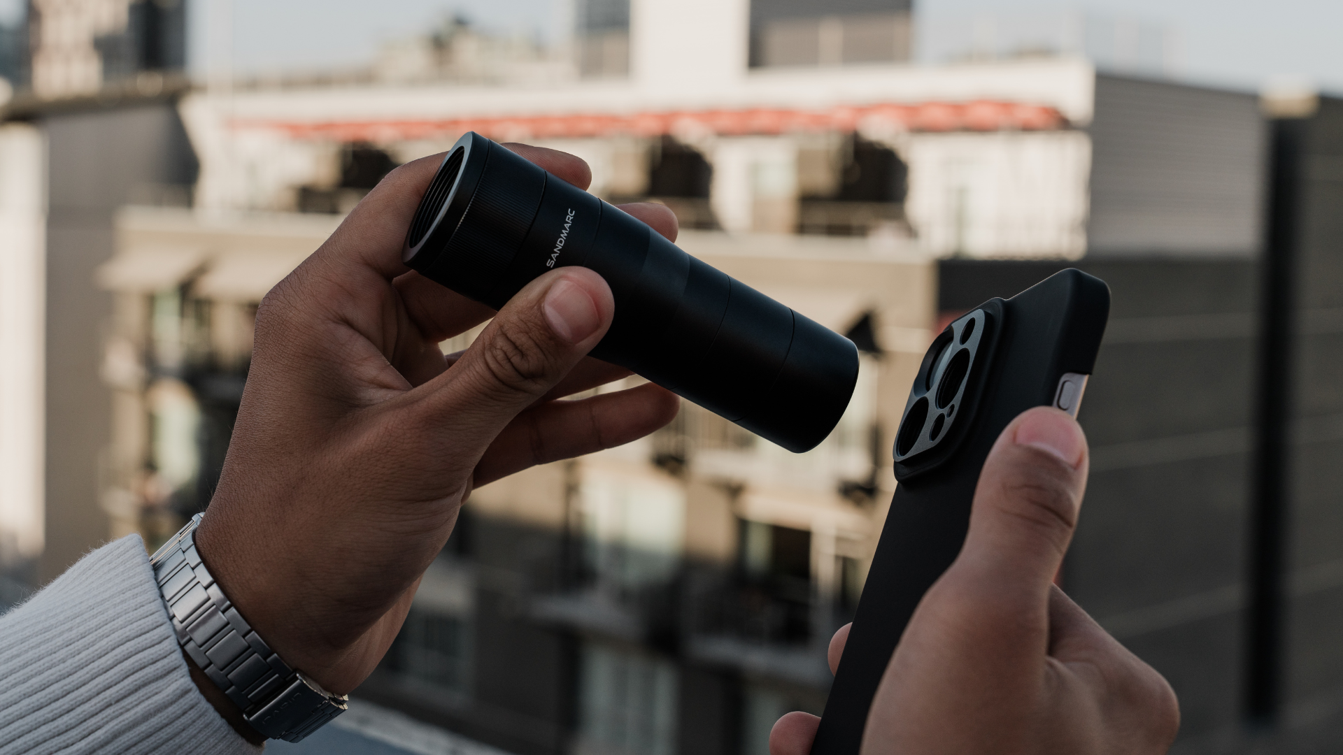 Which iPhone Telephoto Lens Should You Choose: 10x or 6x?